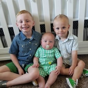 Meet your Posher, Kaiden